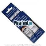 Vopsea maro Copper pulse, 9 ml Ford Fiesta 2013-2017 1.5 TDCi 75 cp