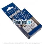 Vopsea maro Fashionista, 9 ml Ford Fiesta 2008-2012 1.4 97 cp