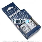 Vopsea maro Parkside, 9 ml Ford Galaxy 2007-2014 2.0 TDCi 140 cp QXWA, QXWB, QXWC, UFWA diesel