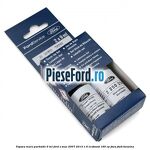 Vopsea maro Parkside, 9 ml Ford S-Max 2007-2014 1.6 EcoBoost 160 cp