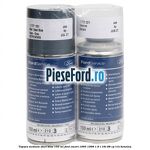 Vopsea medium steel blue, 150 ml Ford Escort 1995-1998 1.6 i 16V 88 cp L1H benzina