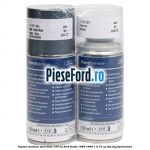 Vopsea medium steel blue, 150 ml Ford Fiesta 1989-1996 1.4 73 cp