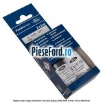Vopsea negru magic metalizat, 9 ml Ford Galaxy 2000-2006 1.9 TDI 150 cp