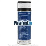 Vopsea negru mat, 400 ml Ford B-Max 1.0 EcoBoost 120 cp
