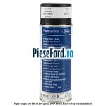 Vopsea negru mat, 400 ml Ford Galaxy 2007-2014 1.6 TDCi 115 cp