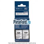 Vopsea negru Panther metalizat, 9 ml Ford B-Max 1.4 LPG 90 cp RTJC LPG