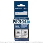 Vopsea negru Panther metalizat, 9 ml Ford Mondeo 2014-2018 1.5 EcoBoost 160 cp