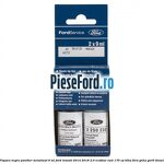 Vopsea negru Panther metalizat, 9 ml Ford Transit 2014-2018 2.0 EcoBlue RWD 170 cp