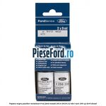 Vopsea negru Panther metalizat, 9 ml Ford Transit 2014-2018 2.2 TDCi RWD 100 cp