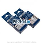 Vopsea orange fury, 9 ml Ford Focus 2019-2023 1.5 EcoBlue 95 cp