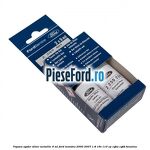 Vopsea oyster silver metallic, 9 ml Ford Mondeo 2000-2007 1.8 16V 110 cp