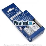 Vopsea performance blue, 9 ml Ford Focus C-Max 2003-2007 1.6 Ti 115 cp