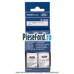 Vopsea rosu Colorado Red, 9 ml Ford Fusion 1.3 60 cp