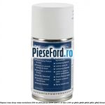 Vopsea rosu Deep Rosso metalizat, 250 ml Ford Focus 2004-2007 1.6 TDCi 109 cp