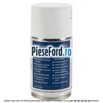 Vopsea rosu Race Red, 250 ml Ford Fiesta 2017-2023 1.0 EcoBoost 101 cp SFJE, SFJF, SFJH, SFJJ, SFJK, SFJN benzina