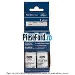 Vopsea rosu Race Red, 9 ml Ford Focus 2011-2014 1.6 EcoBoost 150 cp JQDA, JQDB, YUDA benzina