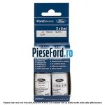 Vopsea rosu Race Red, 9 ml Ford Focus 2014-2018 1.0 EcoBoost 100 cp