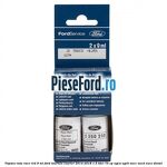 Vopsea rosu Race Red, 9 ml Ford Tourneo Courier 2014-2018 1.5 TDCi 75 cp