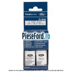 Vopsea roz Hot Magenta, 9 ml Ford Fiesta 2013-2017 1.6 TDCi 95 cp