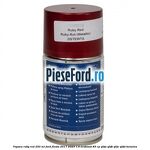 Vopsea ruby red, 250 ml Ford Fiesta 2017-2023 1.0 EcoBoost 85 cp