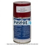 Vopsea ruby red, 250 ml Ford Kuga 2013-2016 2.0 TDCi 4x4 140 cp UFMA diesel