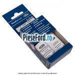 Vopsea ruby red, 9 ml Ford B-Max 1.6 TDCi 95 cp