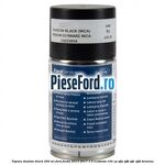 Vopsea shadow black, 250 ml Ford Fiesta 2013-2017 1.0 EcoBoost 100 cp
