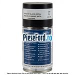 Vopsea shadow black, 250 ml Ford Fiesta 2013-2017 1.4 97 cp