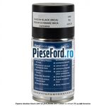 Vopsea shadow black, 250 ml Ford Fiesta 2017-2023 1.1 Ti-VCT 75 cp