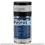 Vopsea shadow black, 250 ml Ford Focus 2014-2018 1.0 EcoBoost 100 cp M2DA, M2DB, M2DC, SFDA, SFDB benzina