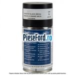 Vopsea shadow black, 250 ml Ford Focus 2014-2018 1.6 Ti 125 cp