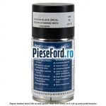 Vopsea shadow black, 250 ml Ford Grand C-Max 2016-2020 1.6 Ti 125 cp PNDA, PNDD benzina