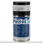 Vopsea shadow black, 250 ml Ford Tourneo Courier 2014-2018 1.5 TDCi 75 cp