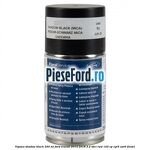Vopsea shadow black, 250 ml Ford Transit 2014-2018 2.2 TDCi RWD 125 cp
