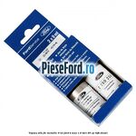 Vopsea Silk Ftc Metallic, 9 ml Ford B-Max 1.6 TDCi 95 cp T3JB diesel