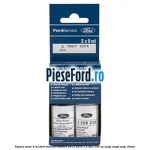 Vopsea solar, 9 ml Ford Tourneo Connect 2013-2018 1.5 TDCi 120 cp XWGA, XWGB, XWGC diesel
