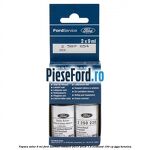 Vopsea solar, 9 ml Ford Tourneo Connect 2013-2018 1.6 EcoBoost 150 cp