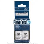 Vopsea solar, 9 ml Ford Transit Connect 2013-2018 1.5 TDCi 75 cp XUGA diesel