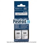 Vopsea solar, 9 ml Ford Transit Connect 2013-2018 1.6 TDCi 115 cp