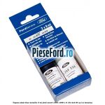 Vopsea state blue metallic, 9 ml Ford Escort 1995-1998 1.6 16V 4x4 90 cp L1E benzina