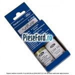 Vopsea sublime metallic, 9 ml Ford Focus 2004-2007 2.0 145 cp