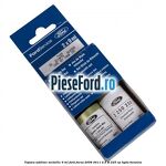 Vopsea sublime metallic, 9 ml Ford Focus 2008-2011 2.5 ST 225 cp
