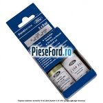 Vopsea sublime metallic, 9 ml Ford Fusion 1.6 100 cp FYJA, FYJB, FYJC benzina