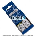 Vopsea sublime metallic, 9 ml Ford Transit 2006-2014 2.2 TDCi RWD 100 cp